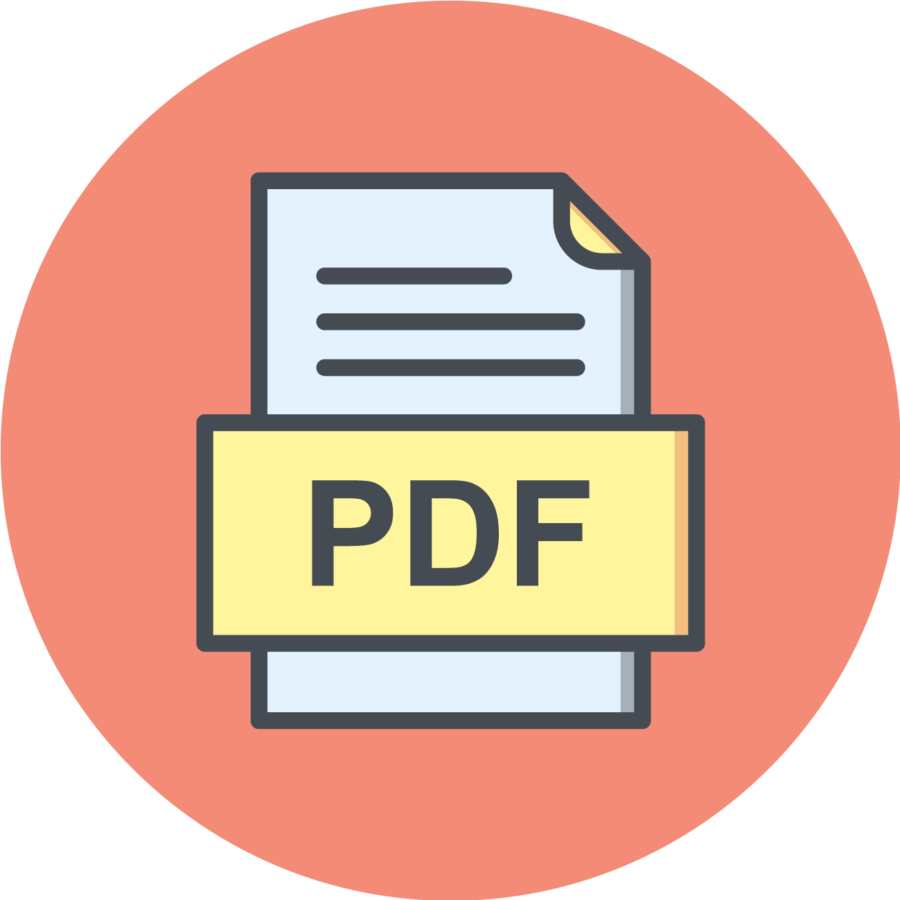 نشان دادن فایل های pdf در برنامه نویسی اندروید با استفاده از کتابخانه PdfView