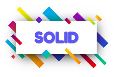 اصول solid به زبان ساده | رامان صفر و یک | اصول solid به ۵ قسمت تقسیم ...
